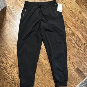 Athleta Black Joggers
